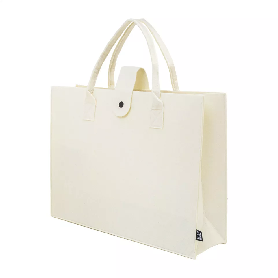 Refelt Shop Lux natural  RPET...