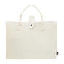 Refelt Shop Lux natural  RPET shopping bag 