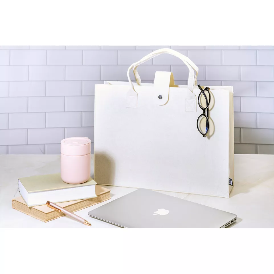 Refelt Shop Lux natural  RPET...