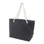 Refelt Beach gris foncé...
