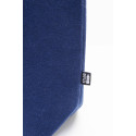 Refelt Beach donker blauw  RPET strandtas 