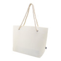 Refelt Beach naturelle  Sac de plage en RPET 