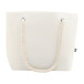 Refelt Beach naturelle  Sac de plage en RPET 