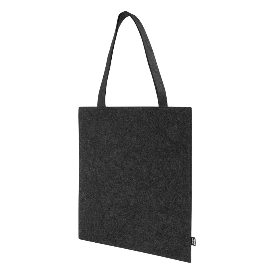 Refelt Shop gris foncé  Sac shopping...