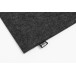 Refelt Shop gris foncé  Sac shopping en RPET 