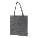 Refelt Shop gris  Sac shopping en RPET 