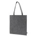 Refelt Shop gris  Sac shopping en RPET 