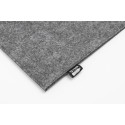 Refelt Shop gris  Sac shopping en RPET 