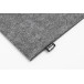 Refelt Shop gris  Sac shopping en RPET 