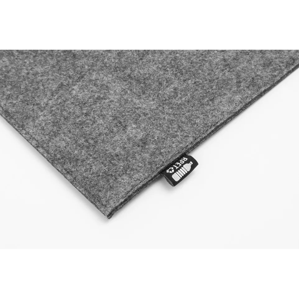 Refelt Shop gris  Sac shopping en RPET 