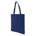 Refelt Shop donker blauw  RPET boodschappentas 