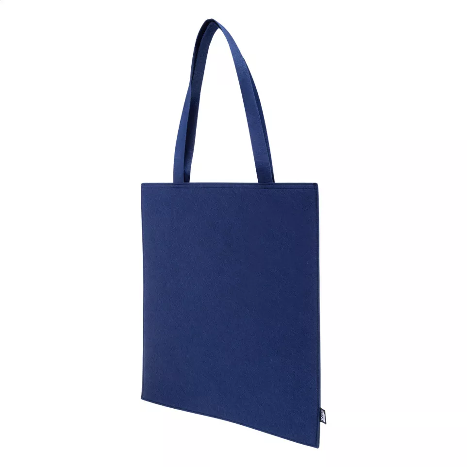Refelt Shop dark blue  RPET shopping...
