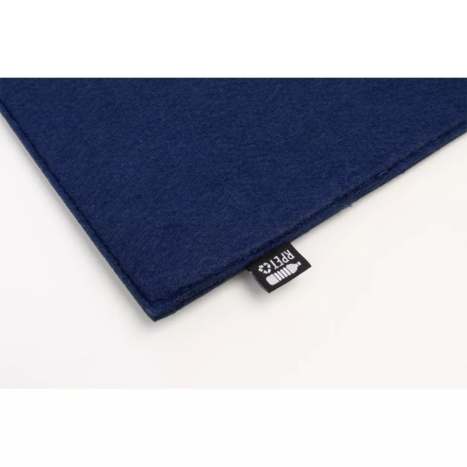 Refelt Shop bleu foncé  Sac shopping...