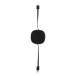 Cabsle zwart  60W RABS USB-C laderkabel 