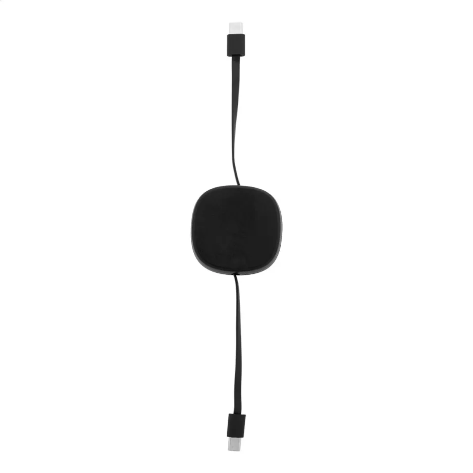 Cabsle black  60W RABS USB-C charger...