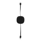 Cabsle black  60W RABS...