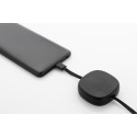 Cabsle zwart  60W RABS USB-C laderkabel 