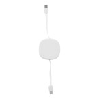 Cabsle white  60W RABS...
