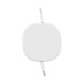 Cabsle wit  60W RABS USB-C laderkabel 