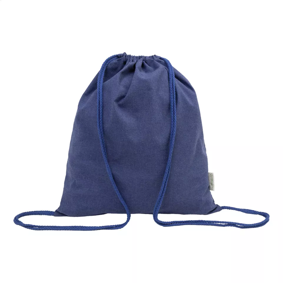 Dropex bleu  Sac piscine en coton...