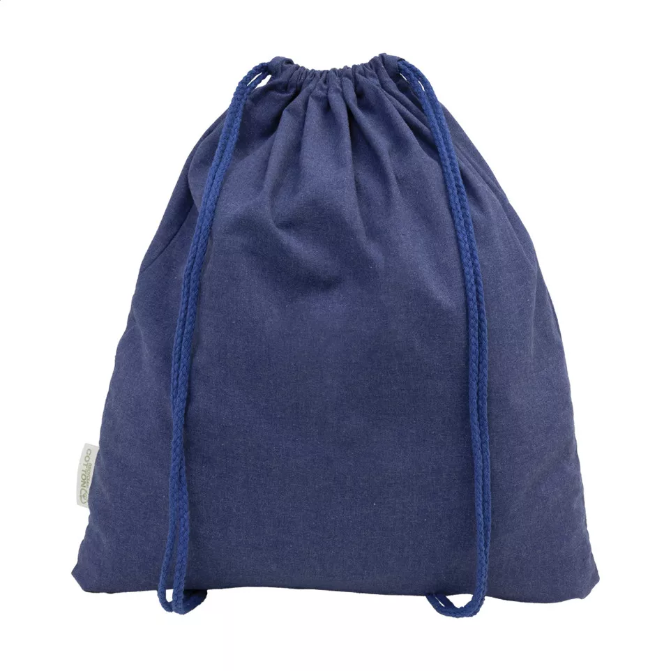 Dropex bleu  Sac piscine en coton...