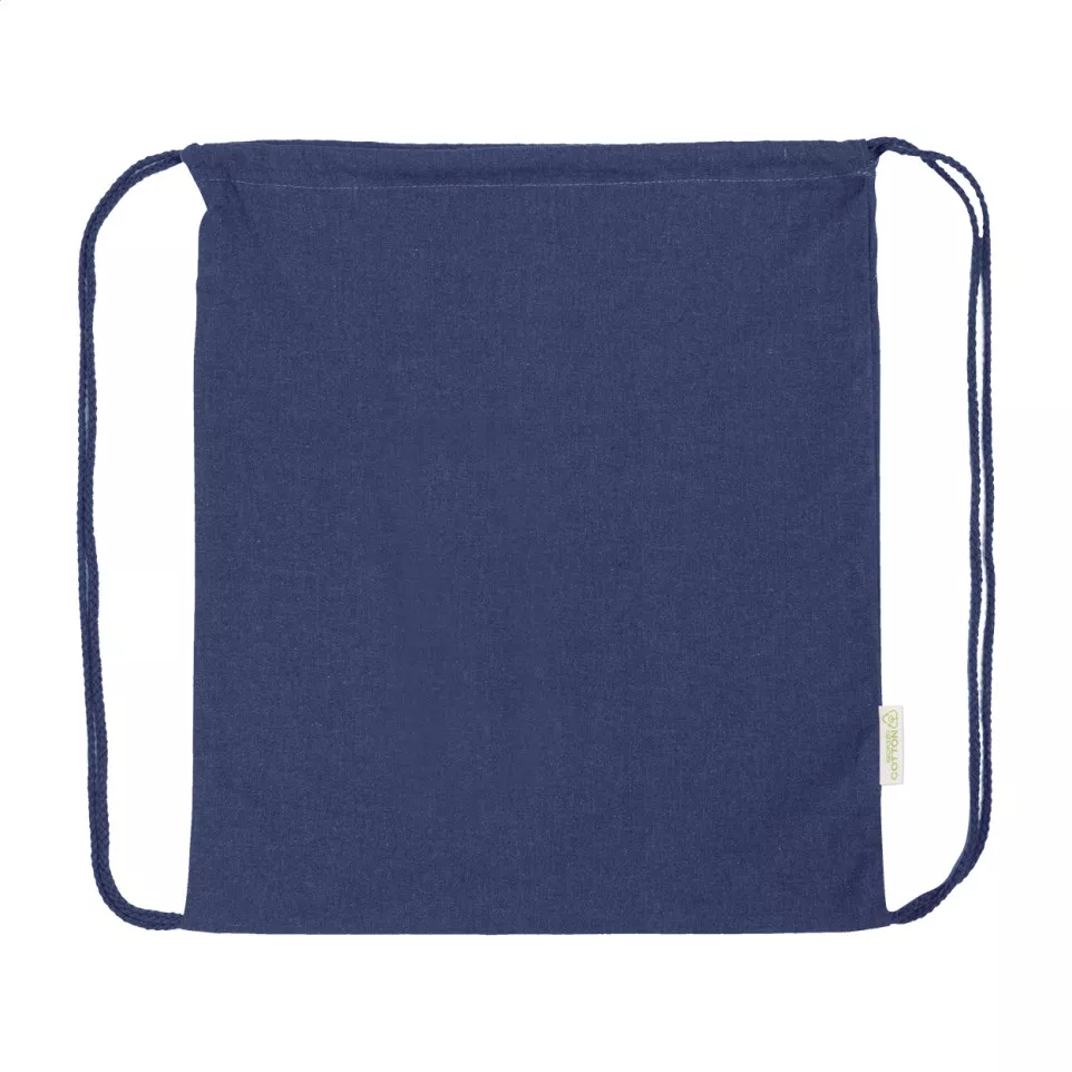 Dropex bleu  Sac piscine en coton...