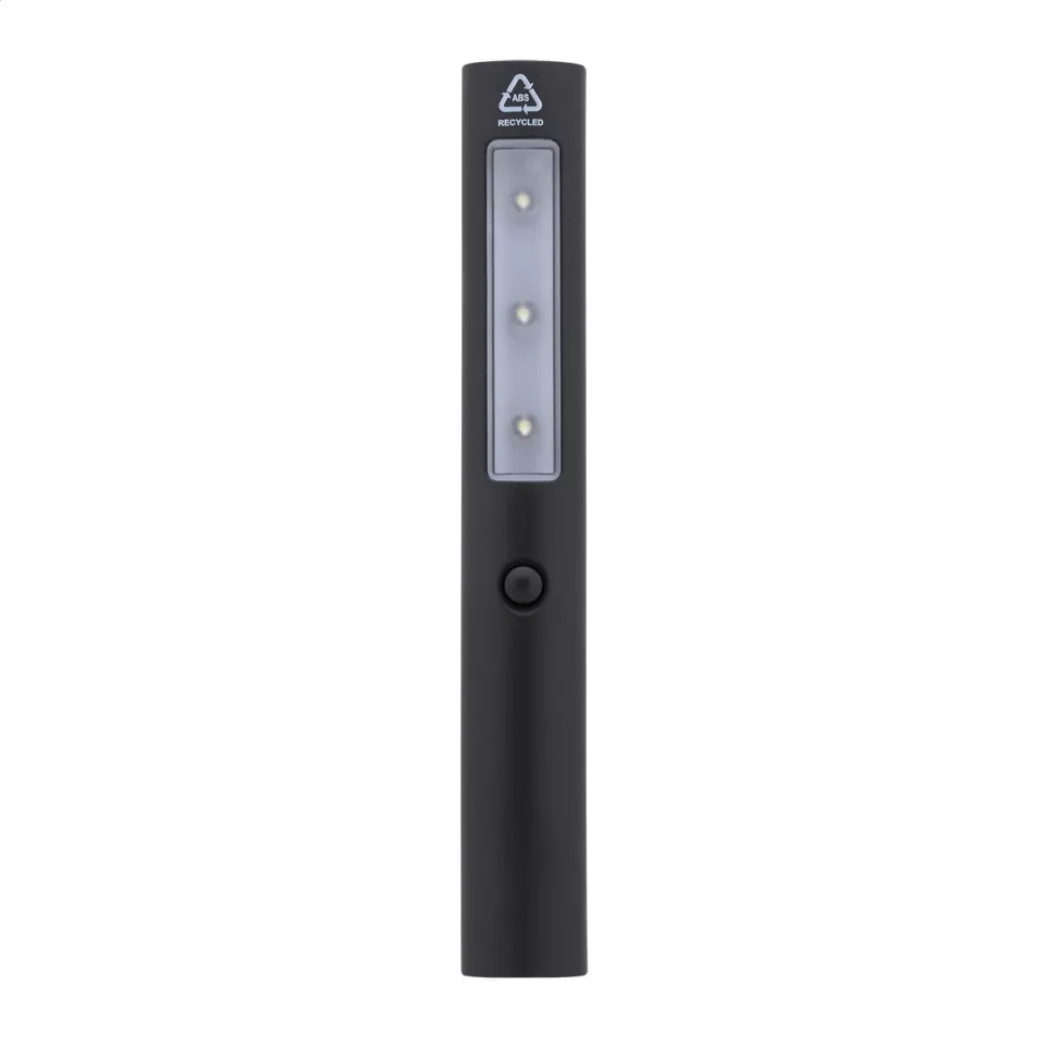 Ramerg black  RABS emergency car torch 