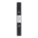 Ramerg black  RABS emergency car torch 