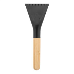 Rambek noir  Grattoir à glace RABS 