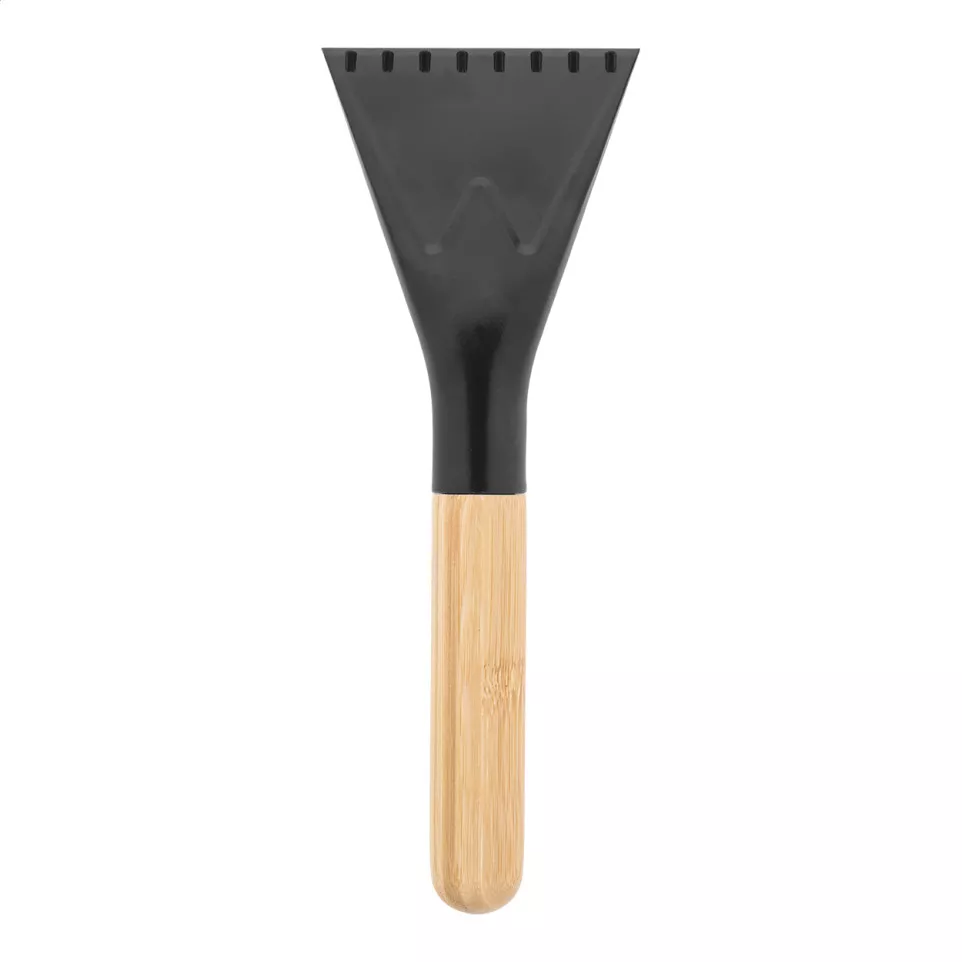 Rambek noir  Grattoir à glace RABS 