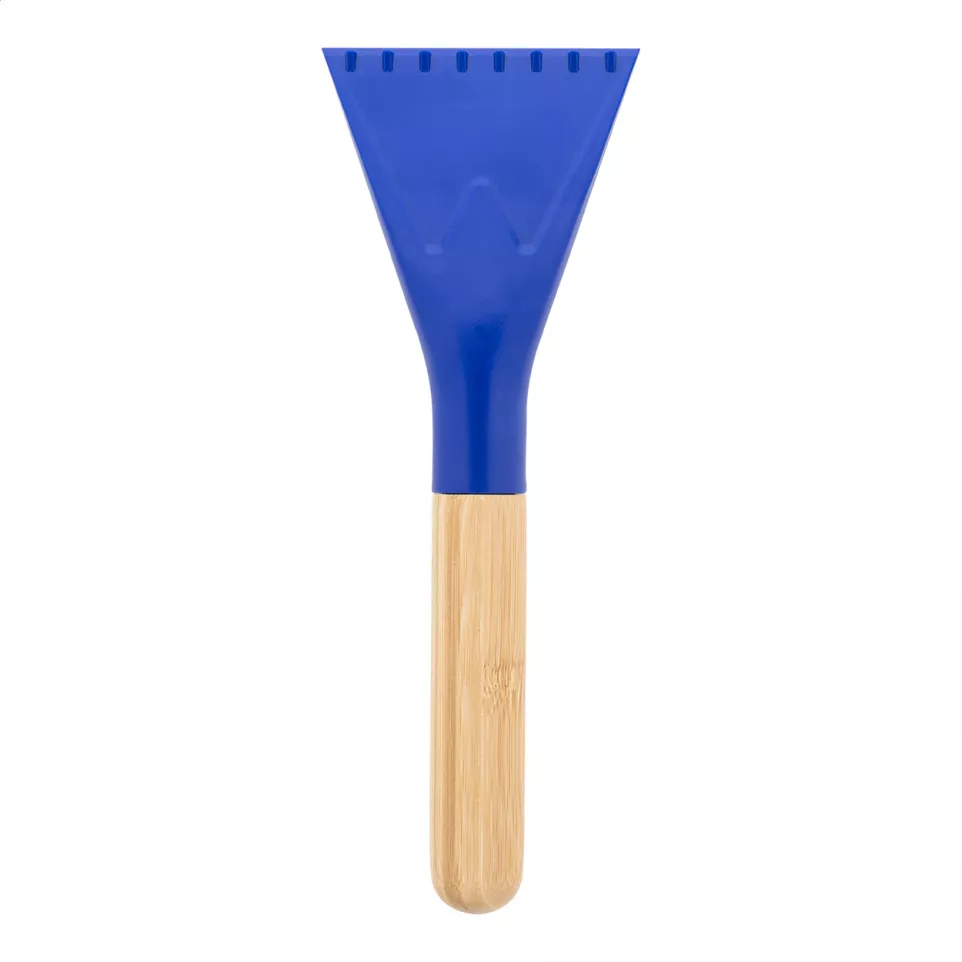 Rambek bleu  Grattoir à glace RABS 