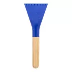 Rambek blauw  RABS ijskrabber 