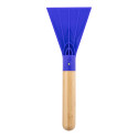 Rambek bleu  Grattoir à glace RABS 