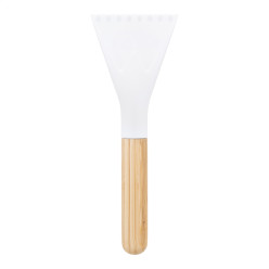 Rambek blanc  Grattoir à glace RABS 