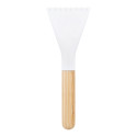 Rambek white  RABS ice scraper 