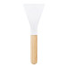 Rambek white  RABS ice scraper 