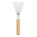 Rambek white  RABS ice scraper 