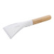 Rambek white  RABS ice scraper 