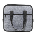 Refelt Ride grey  RPET car boot organizer 