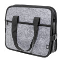 Refelt Ride grijs  RPET autolaarzenorganizer 