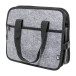 Refelt Ride grijs  RPET autolaarzenorganizer 
