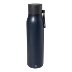 Baruntse bleu foncé  Bouteille isotherme RSS 