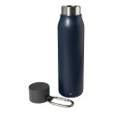 Baruntse bleu foncé  Bouteille isotherme RSS 