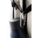 Baruntse dark blue  RSS insulated bottle 