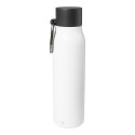 Baruntse white  RSS insulated bottle 