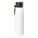 Baruntse white  RSS insulated bottle 