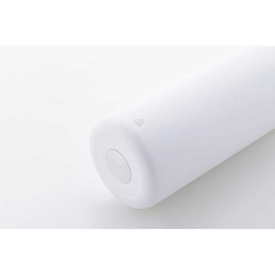 Baruntse white  RSS insulated bottle 