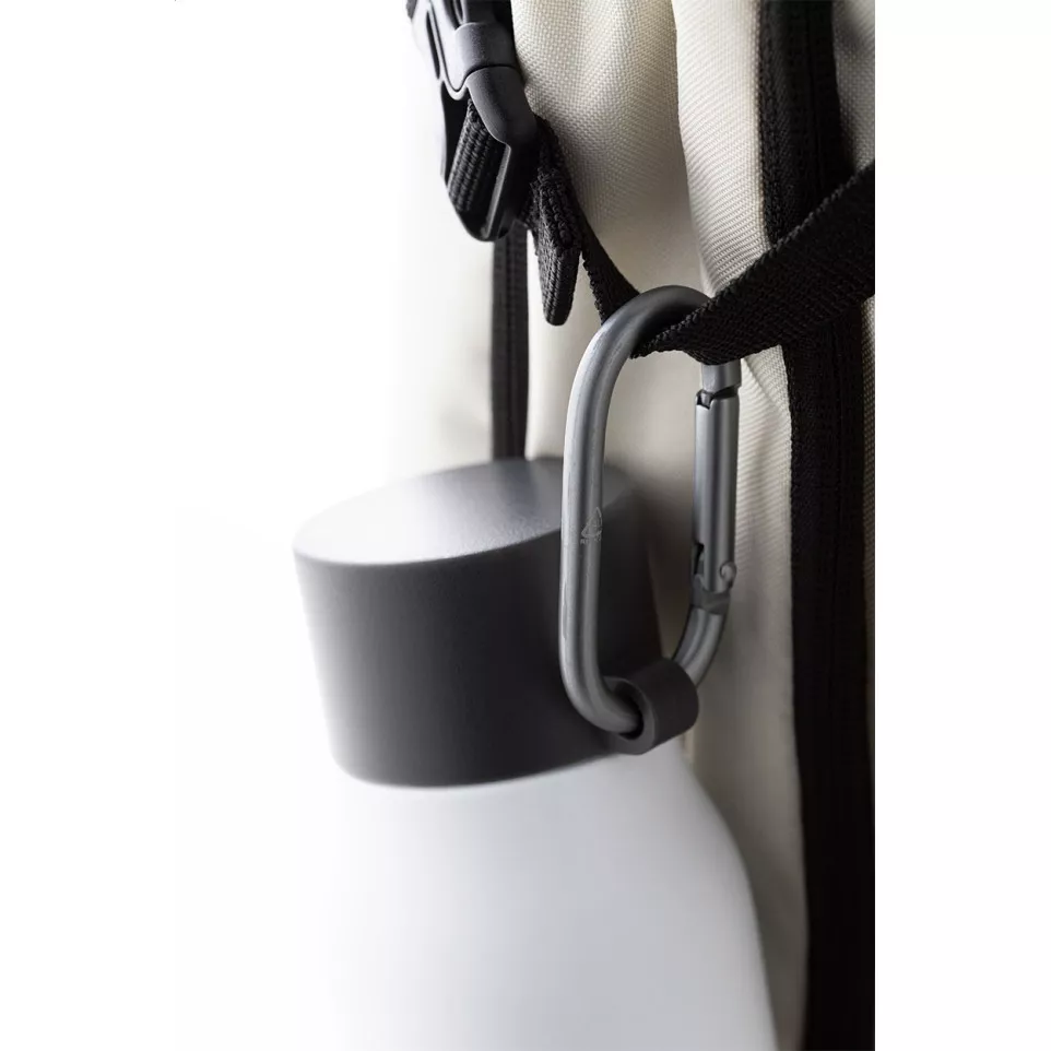 Baruntse blanc  Bouteille isotherme RSS 