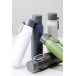 Baruntse blanc  Bouteille isotherme RSS 