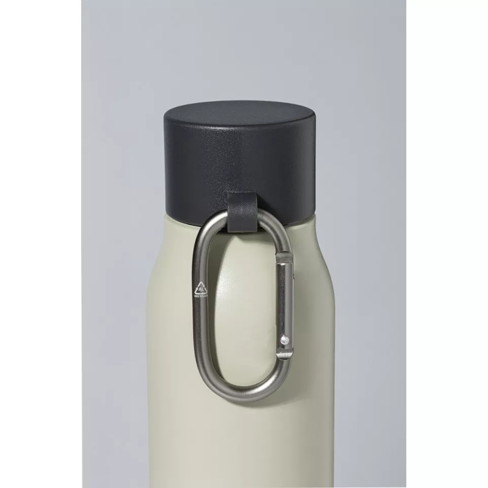 Baruntse natural  RSS insulated bottle 